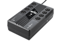 PowerShield SafeGuard 1000VA Line Interactive UPS, 600W, Powerboard Style