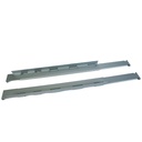 PowerShield PSRK1100 Extra Long Telescopic Rail Kit, 475–1100mm, 1RU