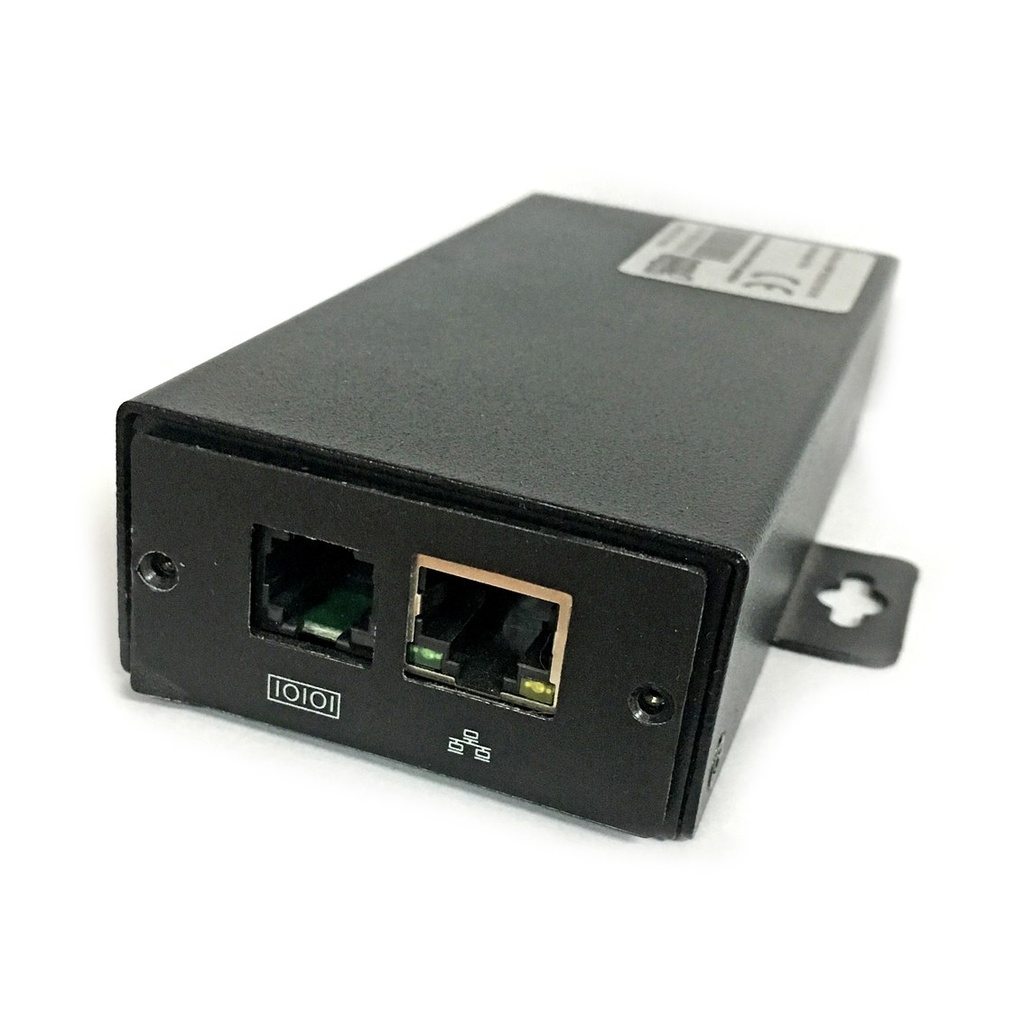 PowerShield External Comms Box for Two Comms Cards