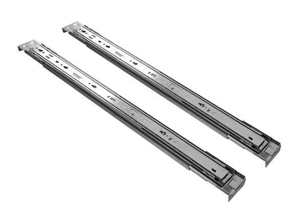 ASUSTOR AS-RAIL Rail Kit for 1U and 2U Rackmount NAS
