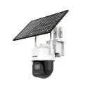 Jovision 3MP 4G Low-power Solar Cell Network  PT IP Camera 