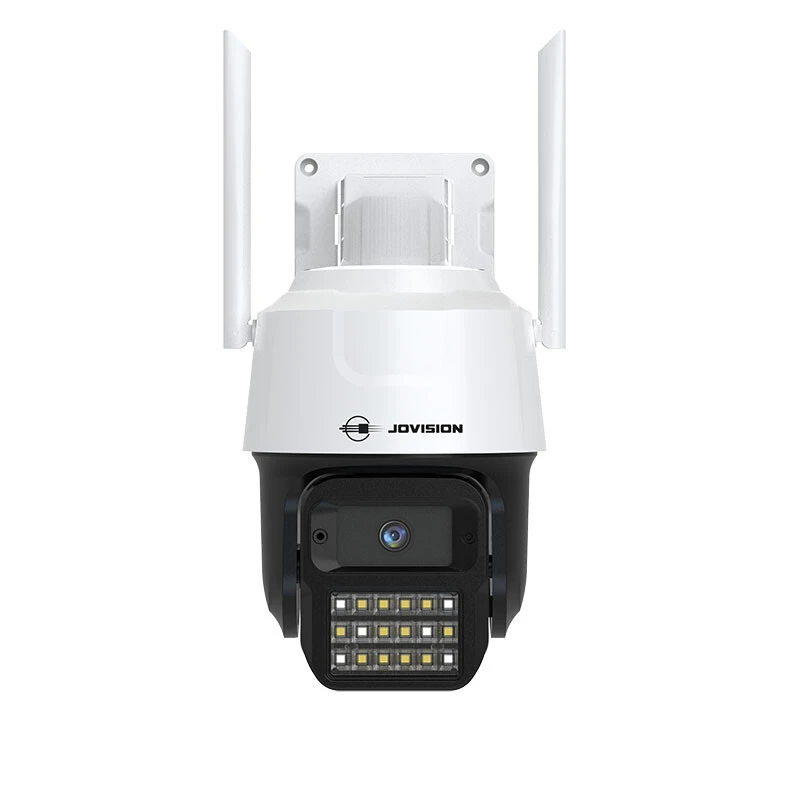 Jovision 3.0MP 4G Pan/Tilt Camera