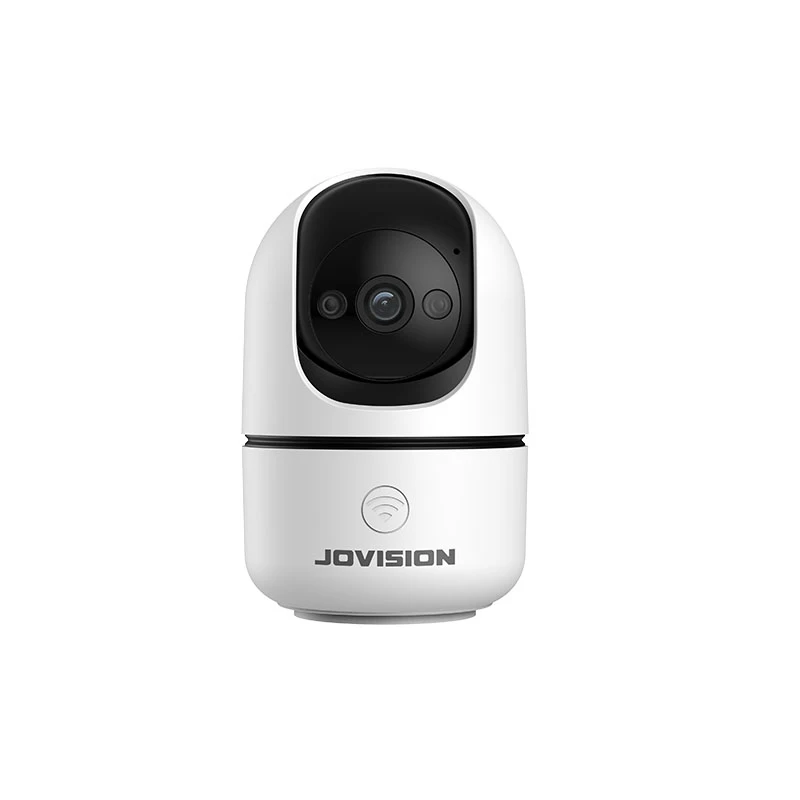 Jovision 4MP Wi-Fi / Lan Two-Way Talk Pan/Tilt IP camera USB Powered 