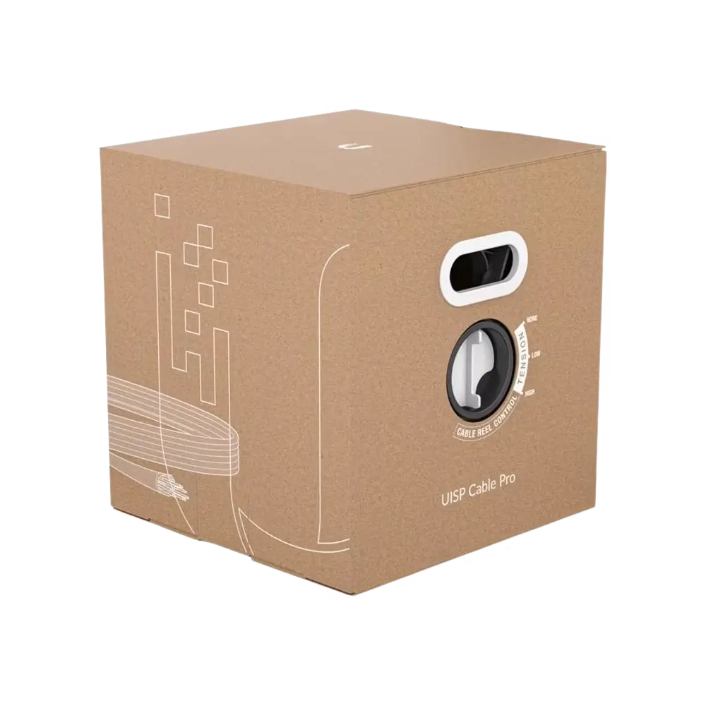 Ubiquiti UniFi PRO CAT5e Outdoor Cable 305M 