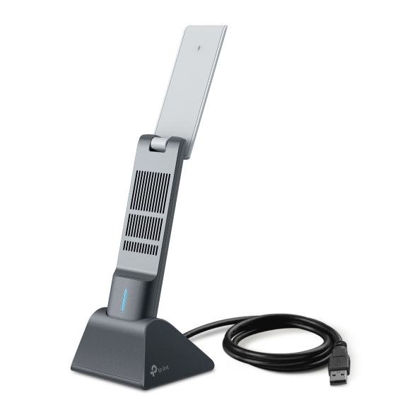 TP-Link Archer TX50UH AX3000 High Gain Wi-Fi 6 Dual-Band USB 3.0 Adapter