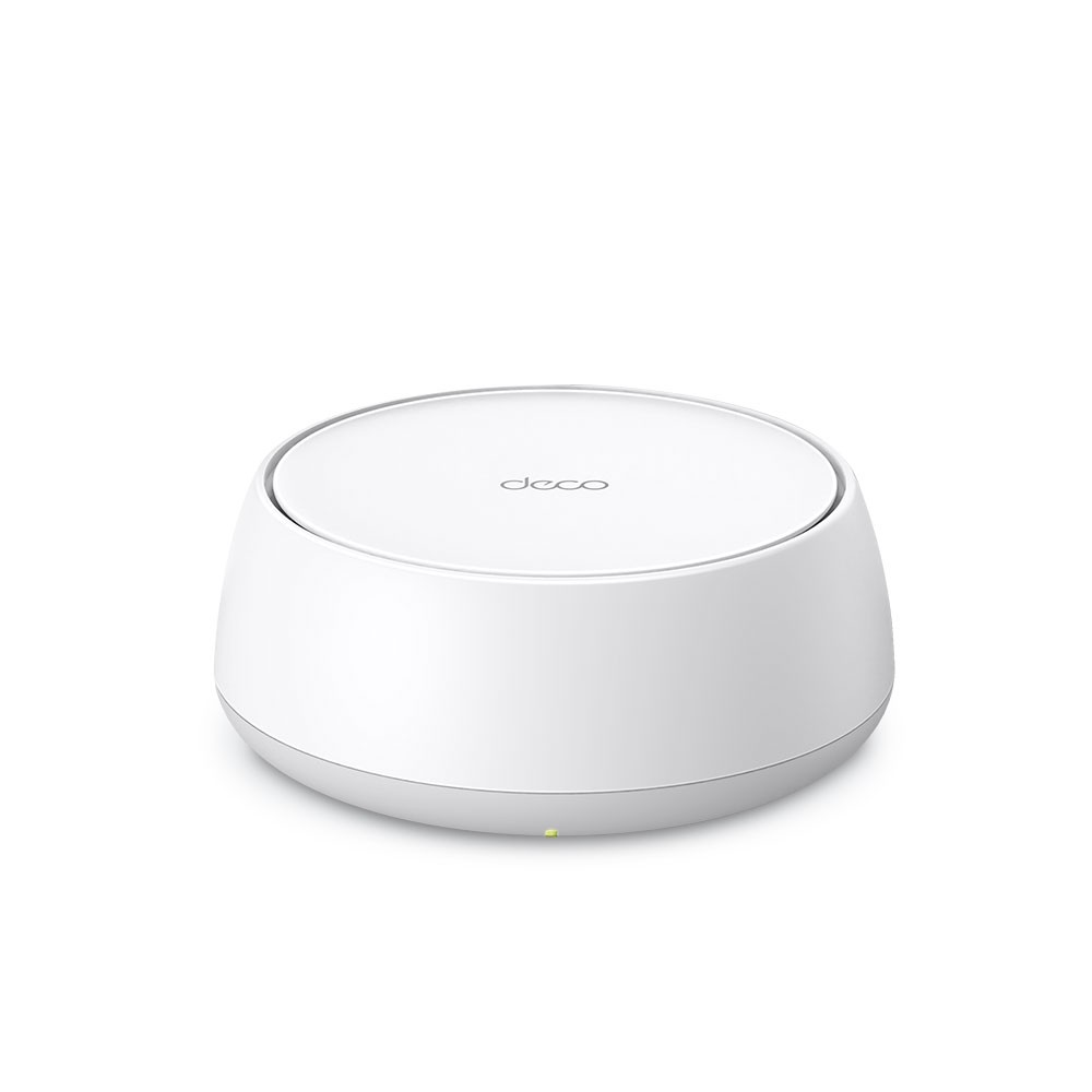 TP-Link Deco BE22 (3-pack) BE3600 Whole Home Mesh Wi-Fi 7 System
