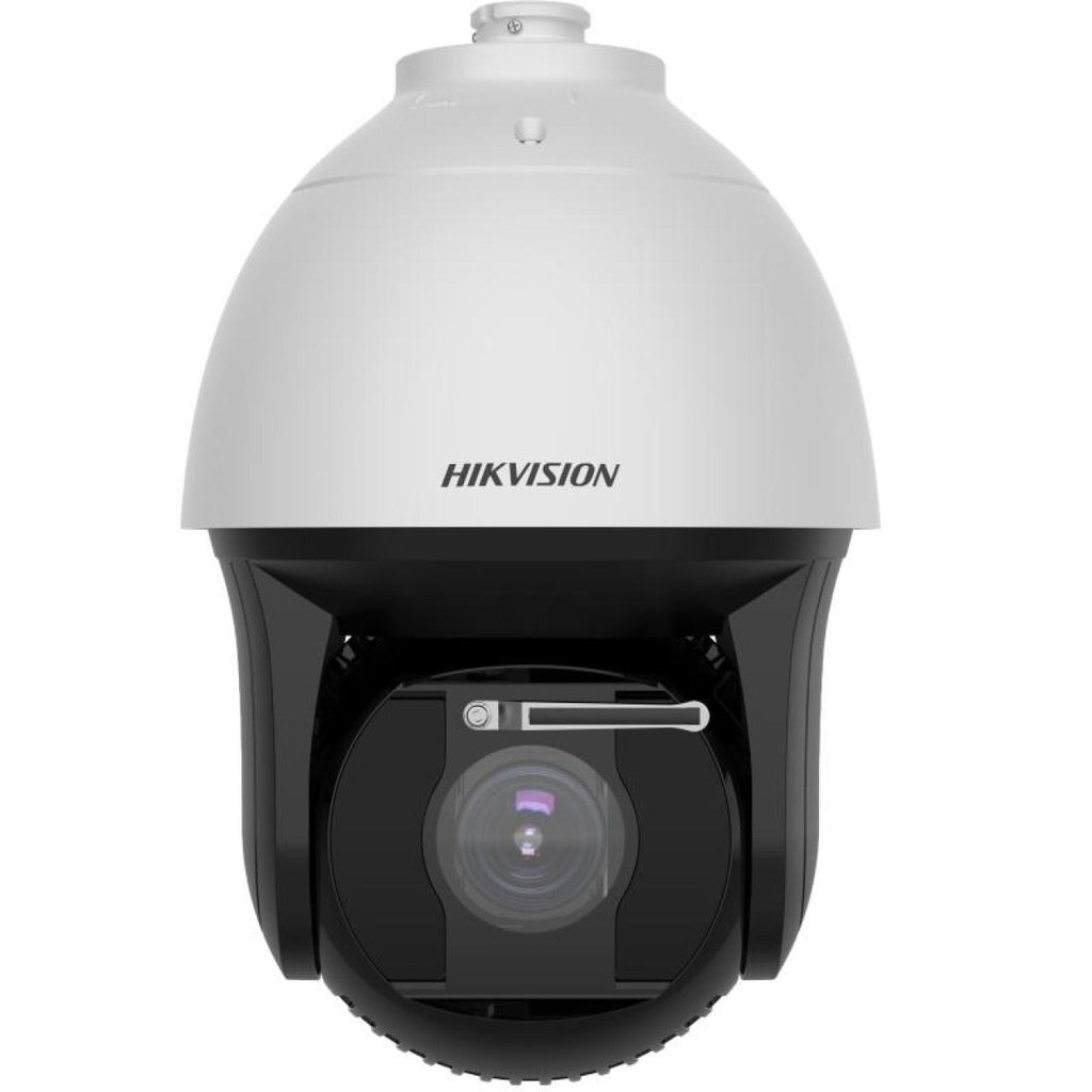 Hikvision DS-2DF8442IXG1-ELWY DarkFighter 4 MP 42× PTZ Speed Dome Network Camera, 400 m IR, Wiper
