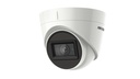Hikvision DS-2CE78U7T-IT3F 8 MP 4K Turbo HD Turret Camera, 2.8 mm Fixed, 60 m EXIR, 4-in-1