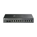 TP-Link ER7212PC Omada 3-in-1 Gigabit VPN Gateway