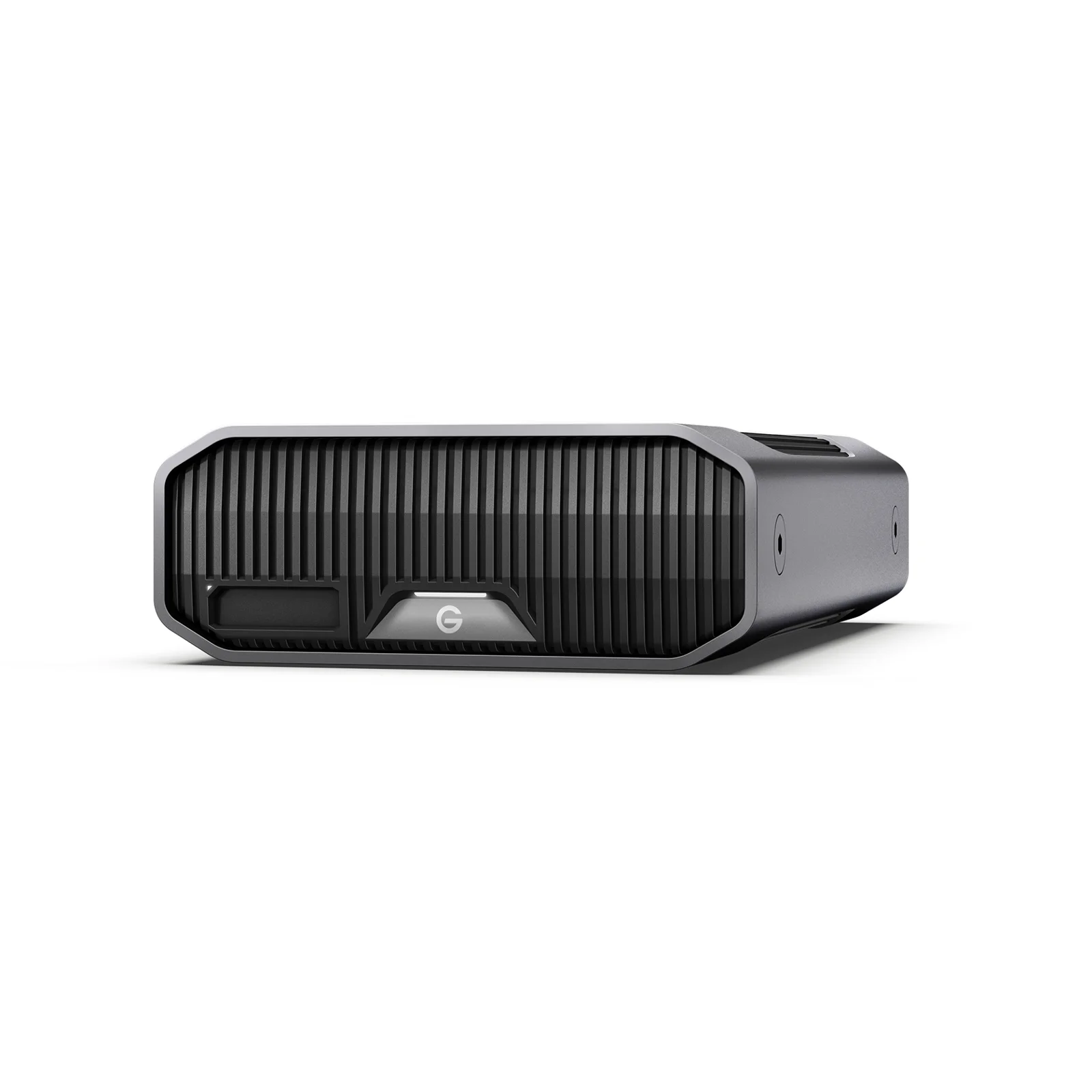 WD G-DRIVE PROJECT 6TB Desktop External Hard Drive, Thunderbolt 3 + USB-C (SDPHG1H-006T-SBAAD)