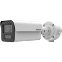 Hikvision iDS-2CD5T87G2/V-XHSY DeepinViewX 8 MP Fixed Bullet Network Camera, 2.8 mm, IR 80 m, Guanlan AI Perimeter Protection
