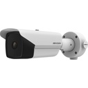 Hikvision DS-2TD2137T-4/QY Anti-Corrosion Thermographic Network Bullet Camera, 384 × 288, 4.4 mm, −20 to 550 °C Temperature Measurement