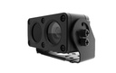 Hikvision AE-VC153T-IT 720p TVI Analog Vehicle Camera, 2.8 mm, IR 15 m, IP68, 9–16 VDC, 4-Pin Aviation (Not IP/PoE)