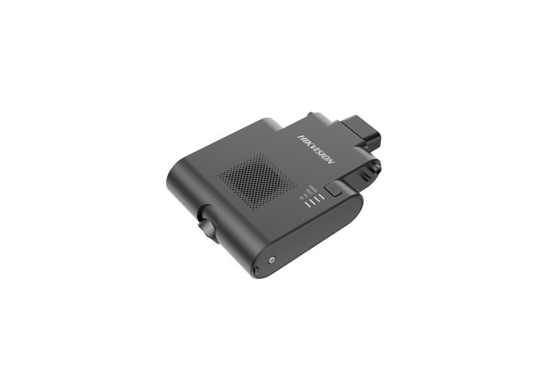 Hikvision AE-DI2032-G40 1080p 4G Industry Dash Camera, ADAS & DSM Alerts, GPS, Wi-Fi, Dual microSD, 2.1 mm 127°, 3-Channel Expandable