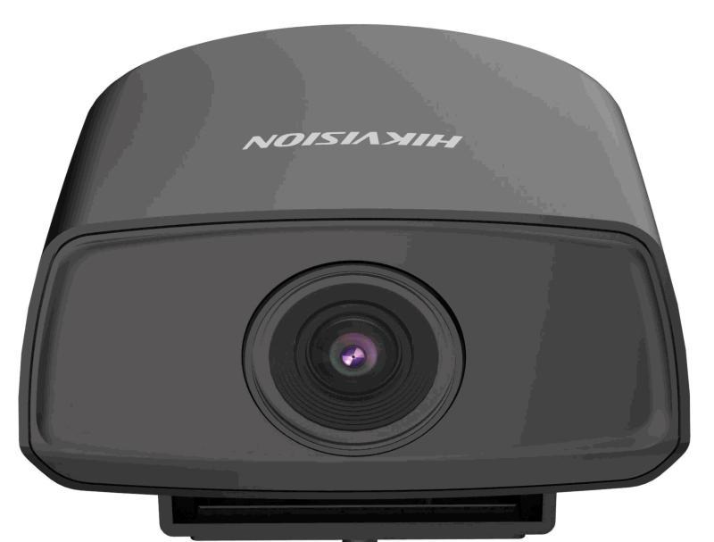 Hikvision DS-2XM6222G1-ID 2 MP Mobile Bullet Network Camera for Vehicles, 4 mm, IR 30 m, 120 dB WDR, IP68, 9–36 VDC / PoE