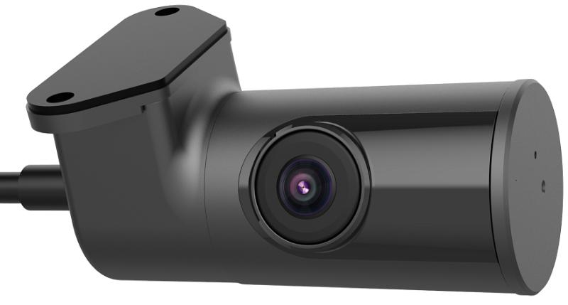 Hikvision AE-VC143T-ITS 720p TVI Analog In-Cab Vehicle Camera, 2.1 mm, IR 5 m, Built-in Mic, 9–16 VDC (Not IP/PoE)