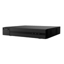 HiLook by Hikvision DVR-208U-M1 8-Channel 5 MP Turbo HD DVR, 1 SATA, Motion Detection 2.0, H.265 Pro+, 4K HDMI