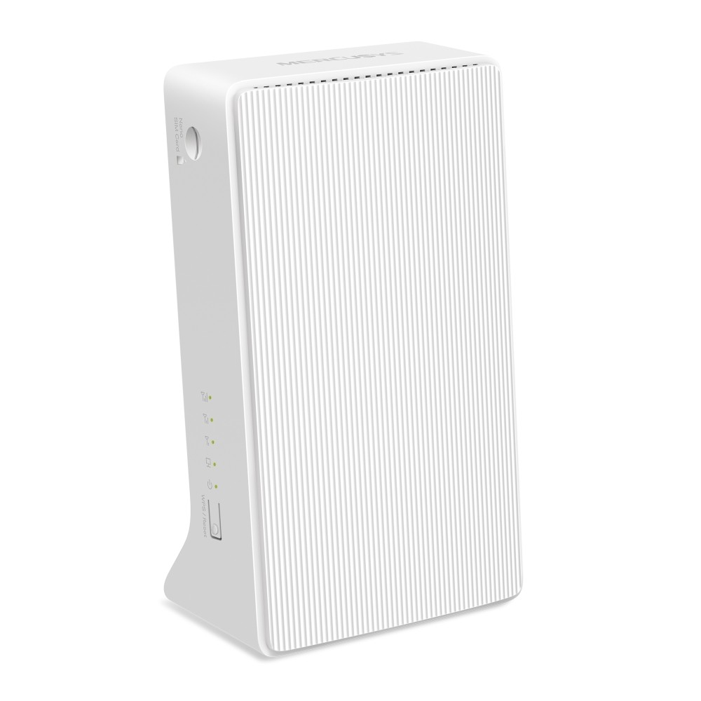 Mercusys MB110-4G 300 Mbps Wireless N 4G LTE Router