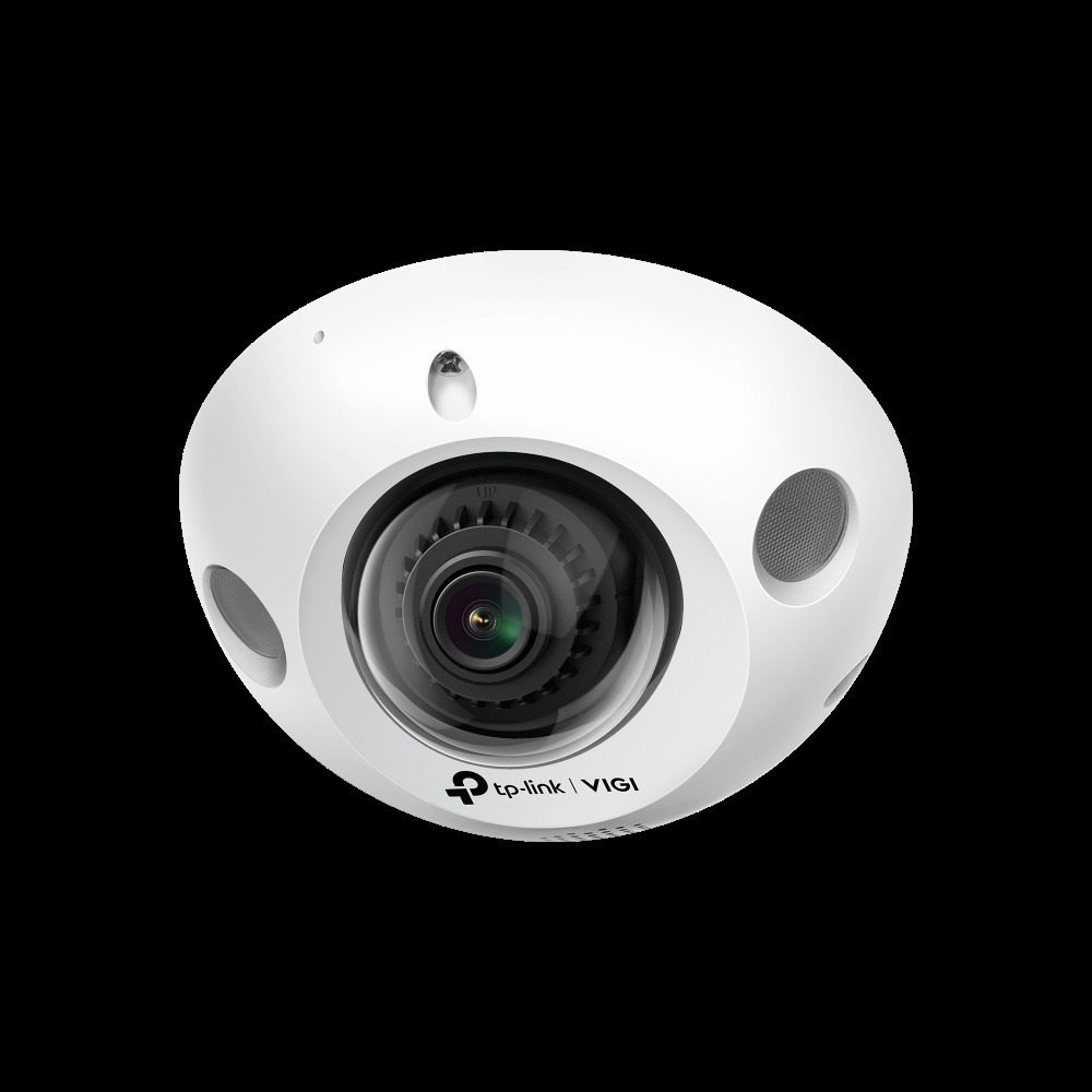 TP-Link VIGI C230I Mini(2.8mm) 3MP IR Mini Dome Network Camera