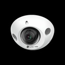 TP-Link VIGI C230I Mini(2.8mm) 3MP IR Mini Dome Network Camera