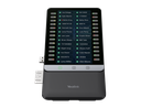 Yealink EXP55 Colour-Screen Expansion Module, 5.5" Display, 78 Programmable Keys, for T7 and T8 Series IP Phones