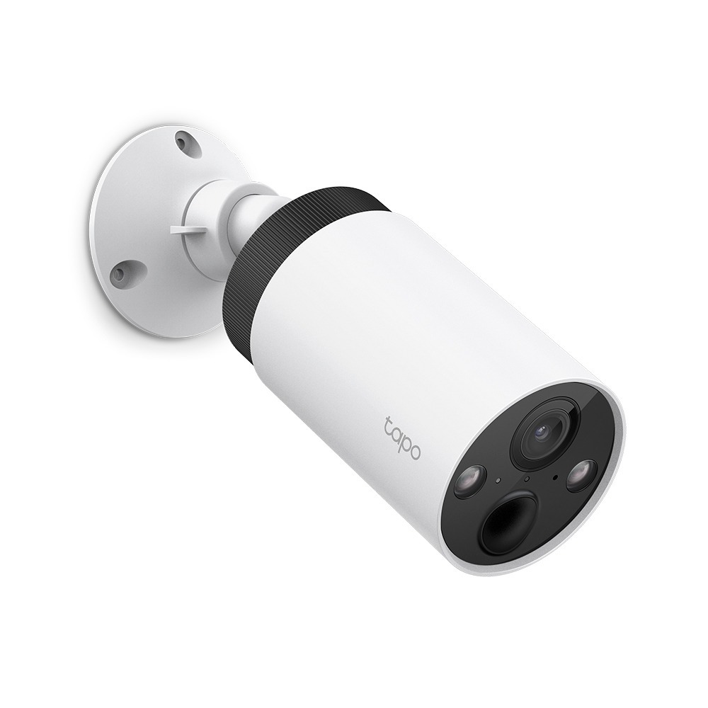 TP-Link Tapo C420 Smart Wire-Free Camera