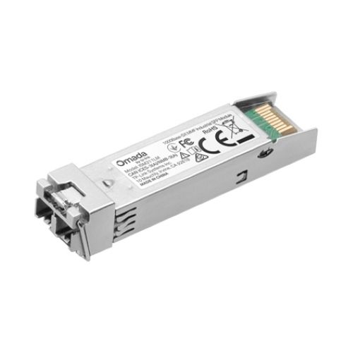 TP-Link ISM311LM 1000Base-SX Multi-mode Industrial SFP Module