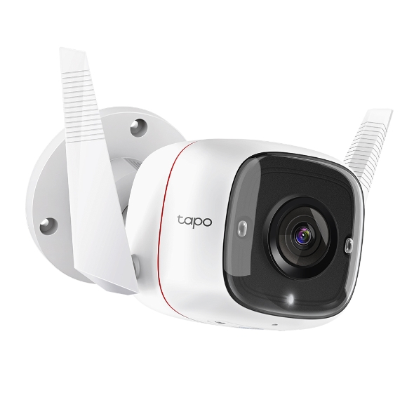 TP-Link TC65 Outdoor Security Wi-Fi Camera 3MP