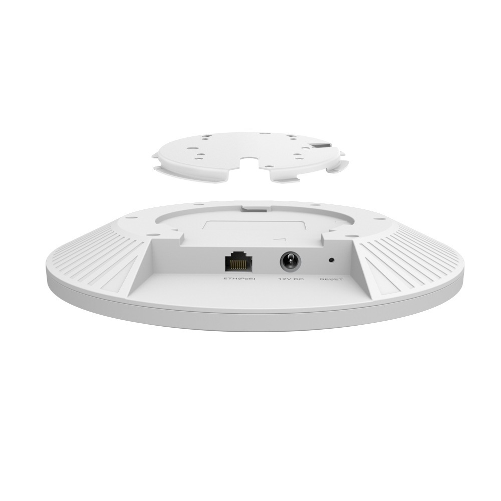 TP-Link EAP680 Omada AX6000 Ceiling Mount Wi-Fi 6 Access Point