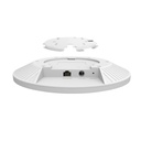TP-Link EAP680 Omada AX6000 Ceiling Mount Wi-Fi 6 Access Point