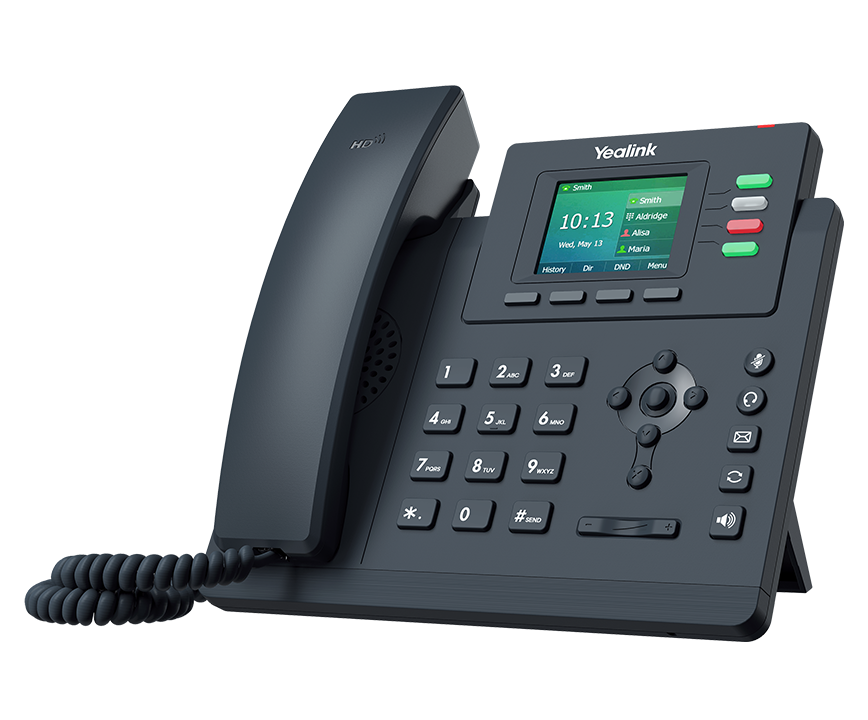 Yealink SIP-T33G Business IP phone