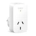 TP-Link Tapo P110 Mini Smart Wi-Fi Socket, Energy Monitoring