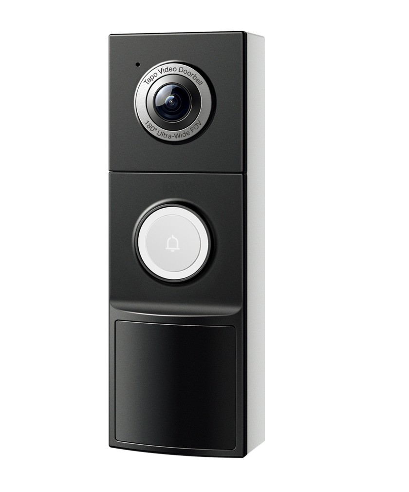 TP-Link TD25L Video Doorbell Camera