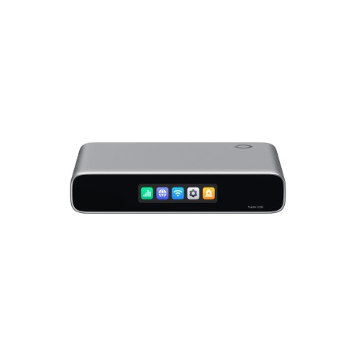 TP-Link Fusion 2.5G Omada Gateway