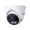 TP-Link Omada 5MP Turret PoE Security Camera