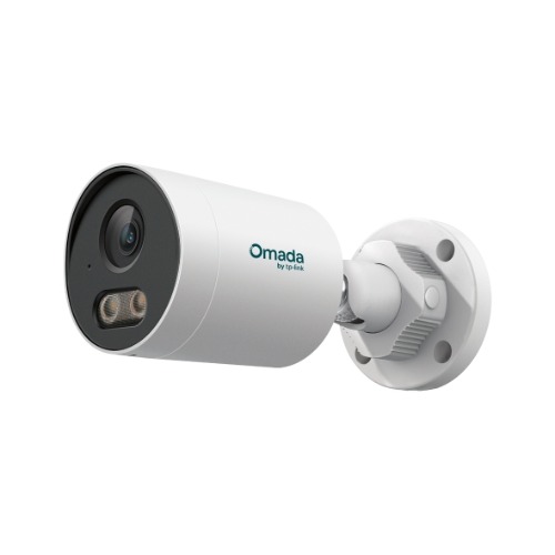 TP-Link Omada 5MP Bullet PoE Security Camera
