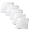 TP-Link EAP245(5-pack) AC1750 Ceiling Mount Dual-Band Wi-Fi Access Point
