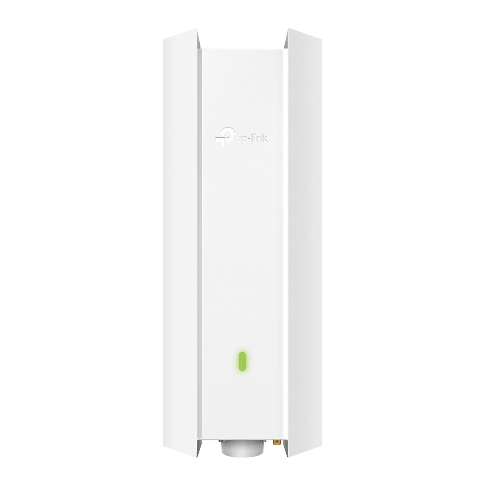 TP-Link EAP623-Outdoor HD AX1800 Indoor/Outdoor Wi-Fi 6 Access Point