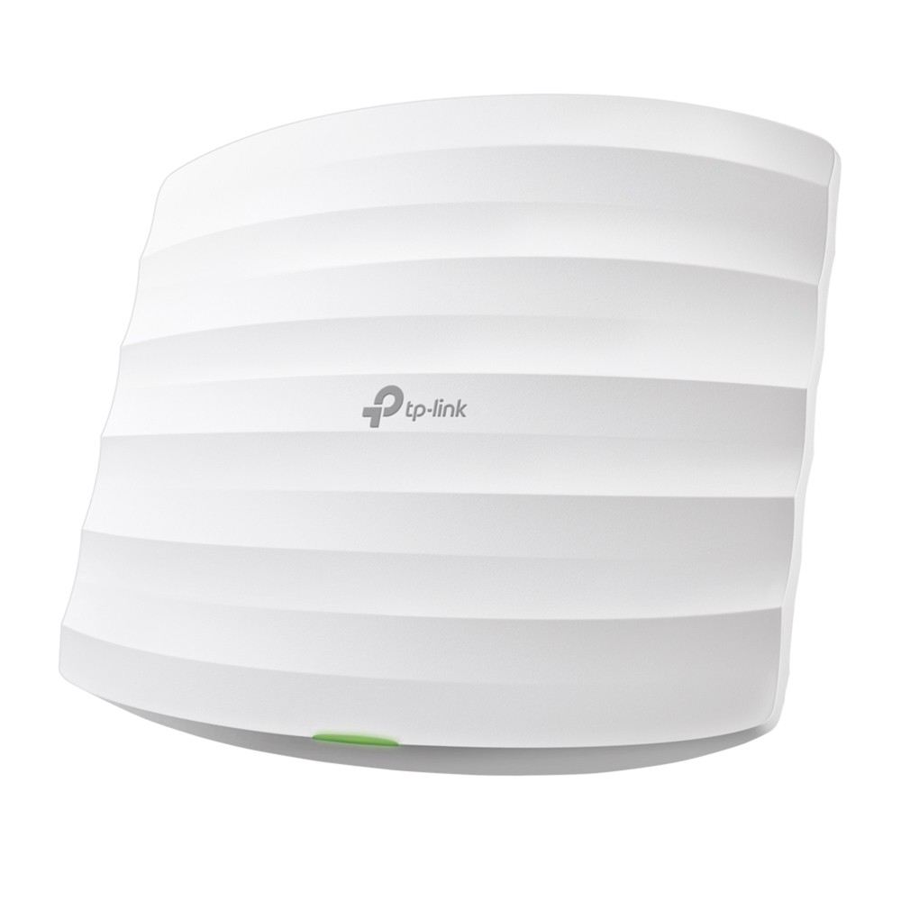 TP-Link EAP245 AC1750 Wireless MU-MIMO Gigabit Ceiling Mount Access Point