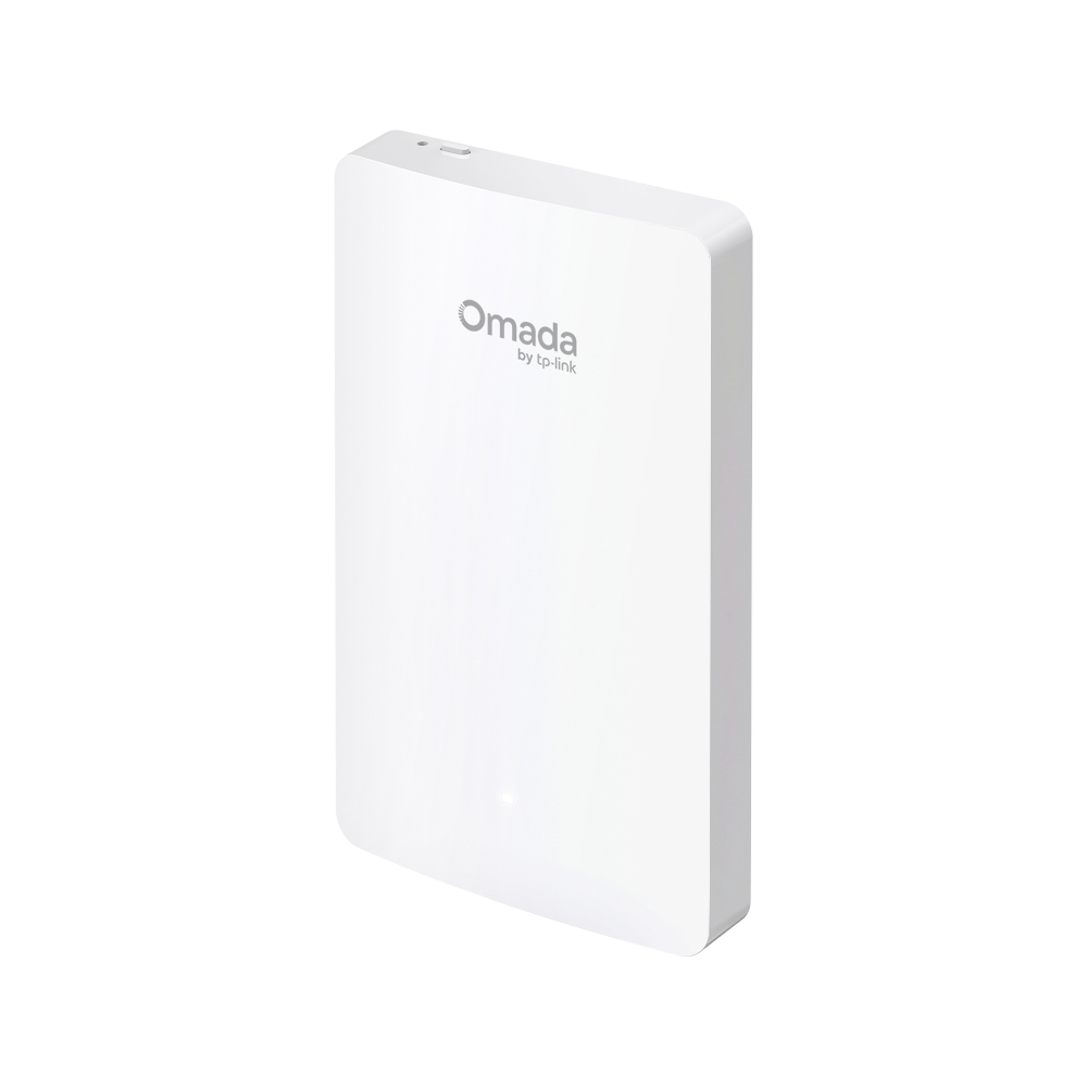 TP-Link EAP235-Wall AC1200 Dual Band Gigabit Wall-Plate Access Point