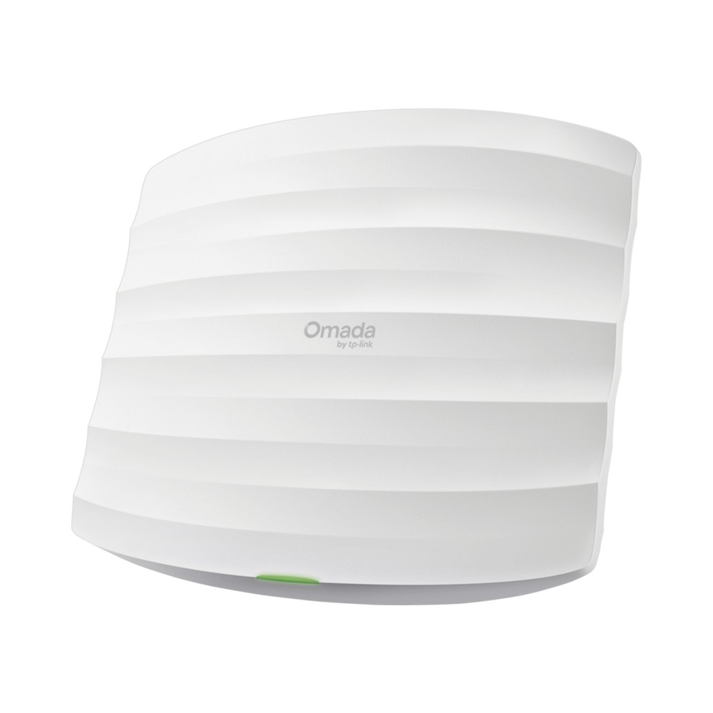 TP-Link EAP110 Omada 300Mbps Wireless N Ceiling Mount Access Point