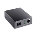 TP-Link FC311B-20 Gigabit WDM Media Converter