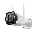 TP-Link VIGI InSight S345-4G(4mm) 4MP Outdoor Colour 4G Bullet Camera