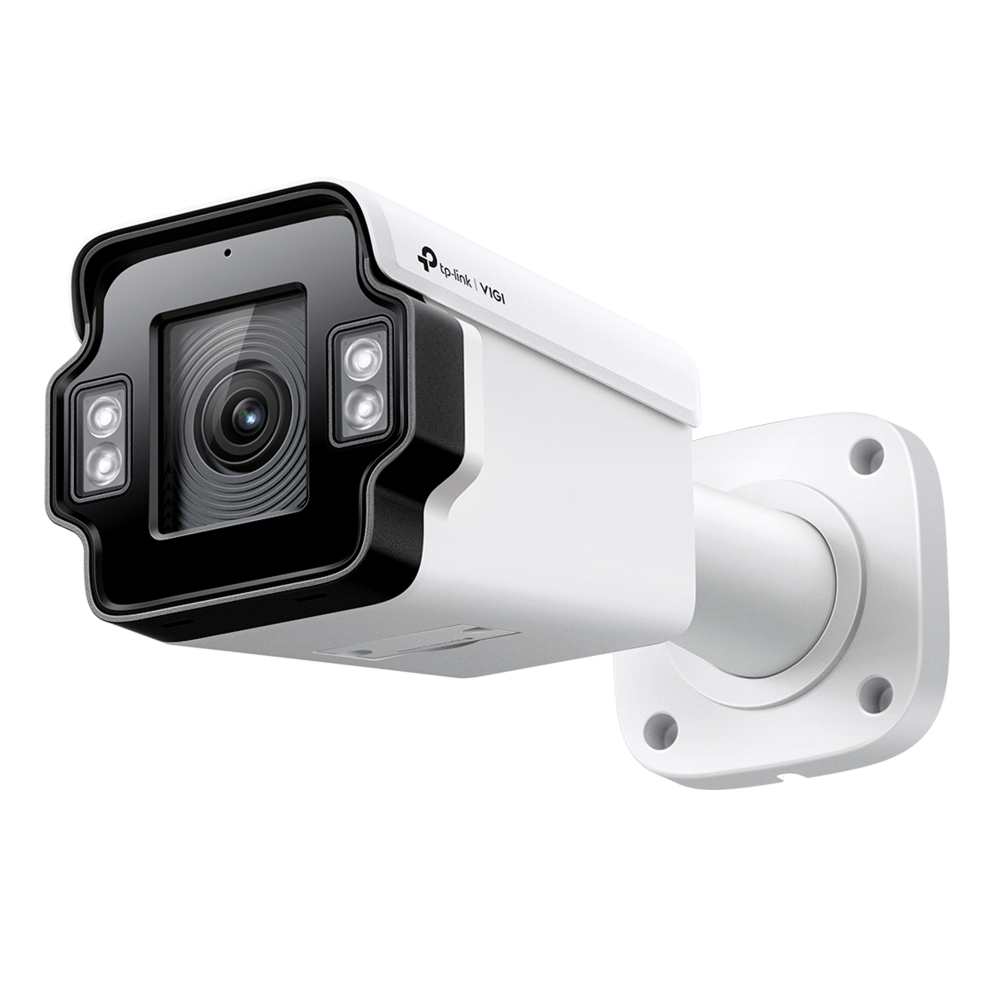 TP-Link VIGI InSight S345ZI 4MP Outdoor IR Varifocal Bullet Camera