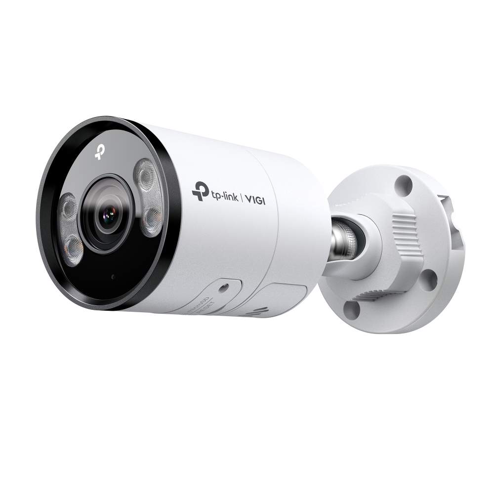 TP-Link VIGI InSight S385(2.8mm) 8MP Outdoor Colour Bullet Camera