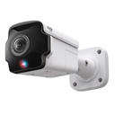 TP-Link VIGI InSight S385PI 8MP Outdoor IR Panoramic Bullet Network Camera