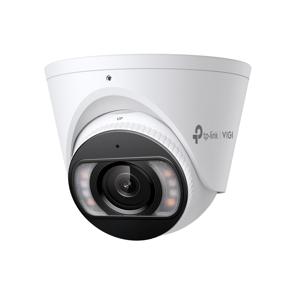 TP-Link VIGI InSight S455(2.8mm) 5MP Colour Turret Camera