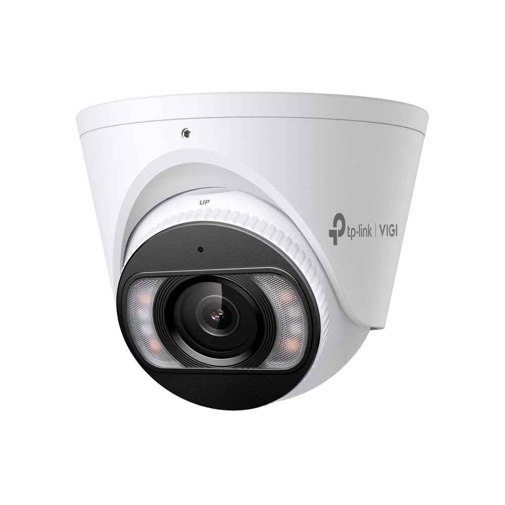 TP-Link VIGI InSight S455(4mm) 5MP Full-Colour Turret Network Camera
