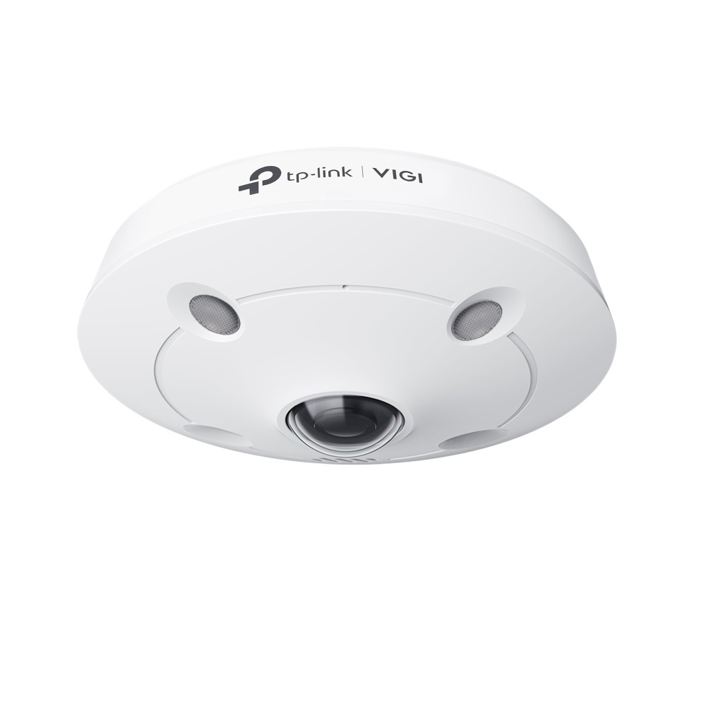 TP-Link VIGI InSight S655I 5MP IR Fisheye Network Camera