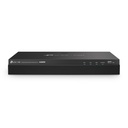 TP-Link VIGI NVR2008H-8MP 8-Channel PoE+ Network Video Recorder